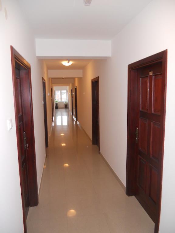بلغراد Apartmani Grand Hertz المظهر الخارجي الصورة