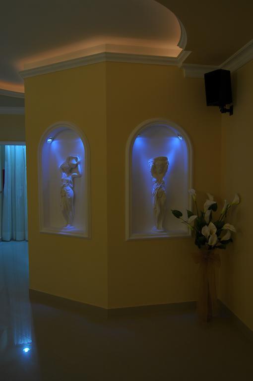 بلغراد Apartmani Grand Hertz المظهر الخارجي الصورة