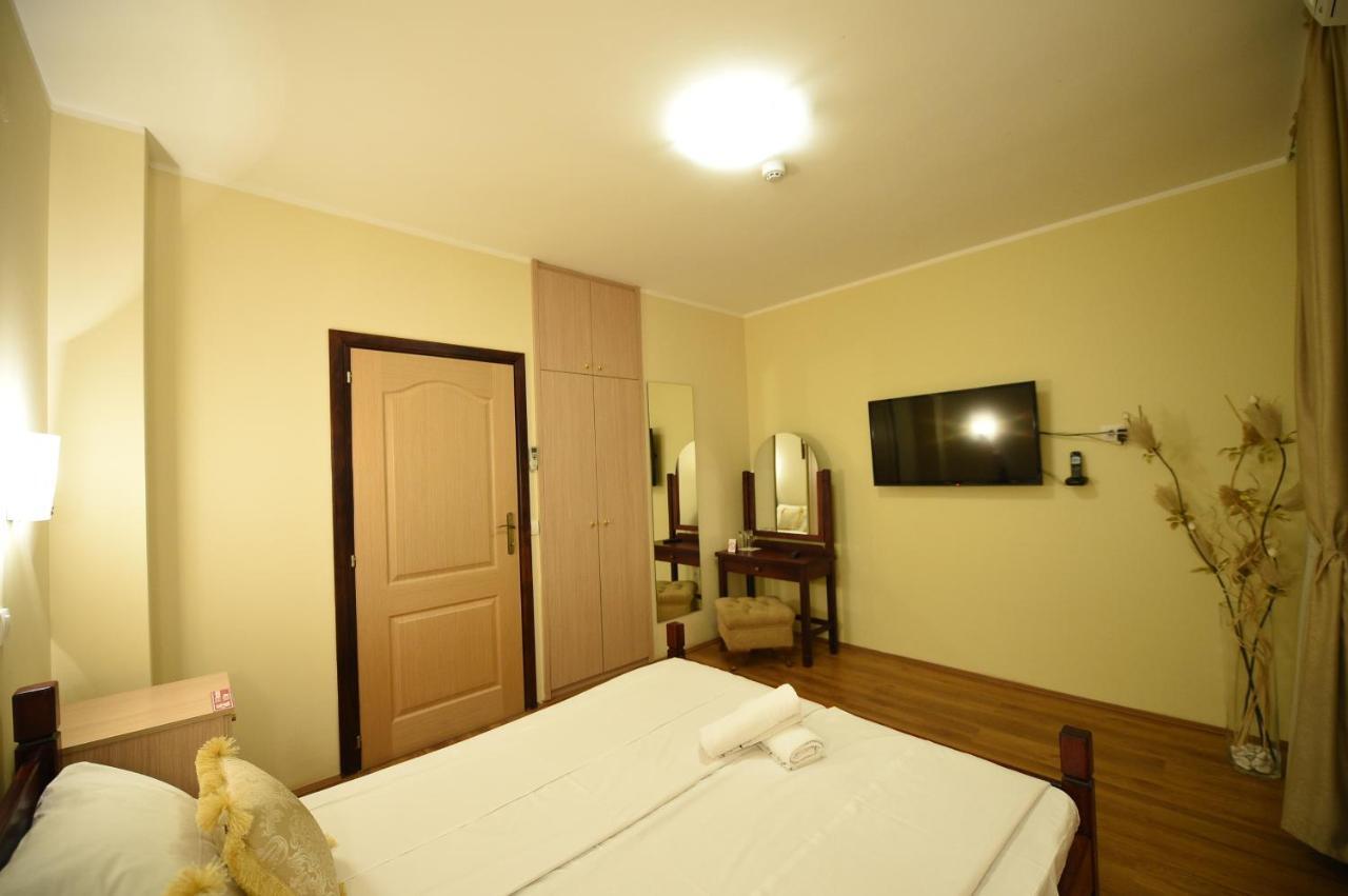 بلغراد Apartmani Grand Hertz المظهر الخارجي الصورة