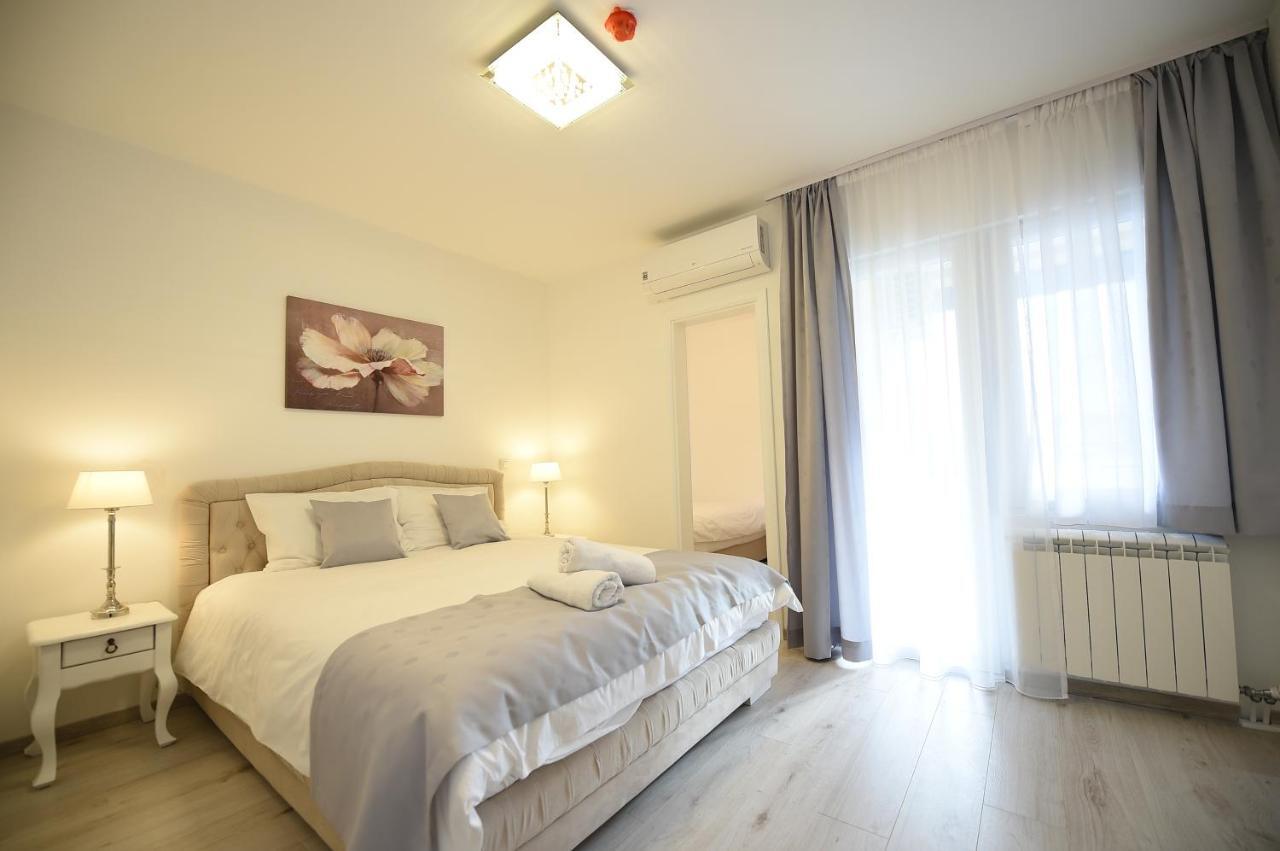 بلغراد Apartmani Grand Hertz المظهر الخارجي الصورة
