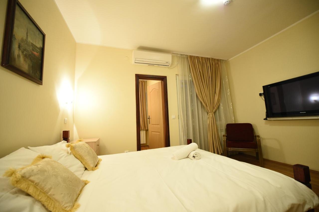 بلغراد Apartmani Grand Hertz المظهر الخارجي الصورة