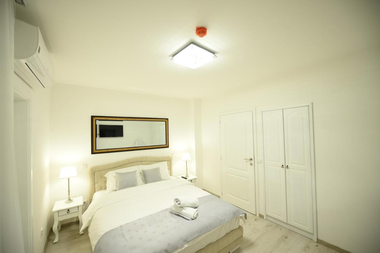بلغراد Apartmani Grand Hertz المظهر الخارجي الصورة