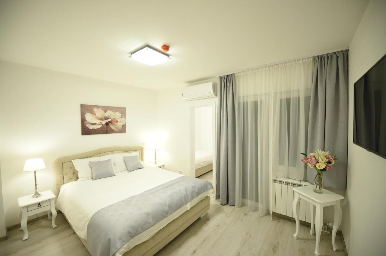 بلغراد Apartmani Grand Hertz المظهر الخارجي الصورة