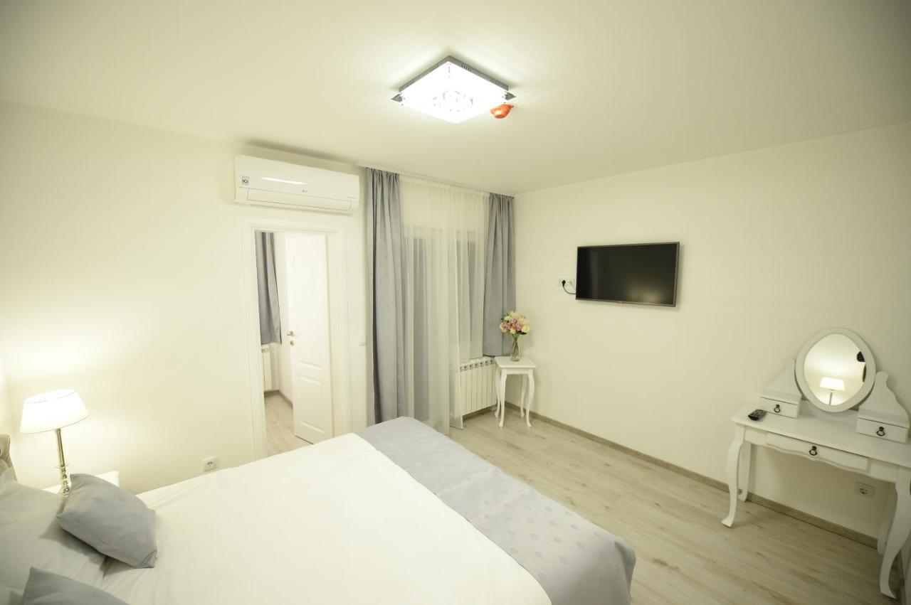 بلغراد Apartmani Grand Hertz المظهر الخارجي الصورة