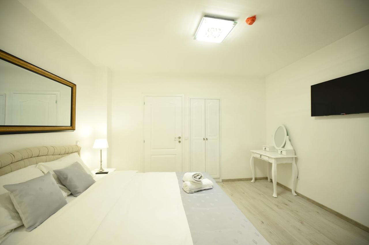 بلغراد Apartmani Grand Hertz المظهر الخارجي الصورة