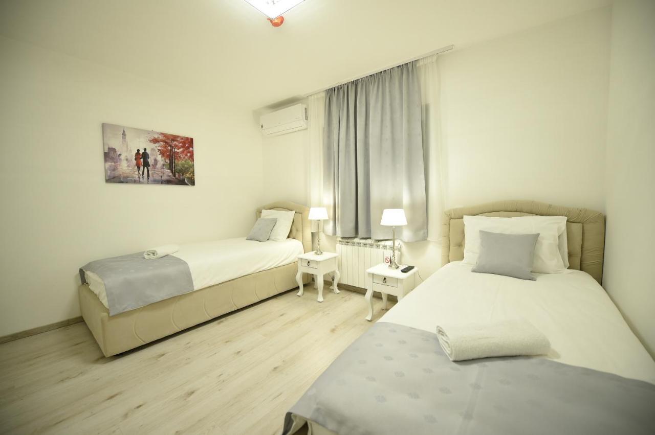 بلغراد Apartmani Grand Hertz المظهر الخارجي الصورة